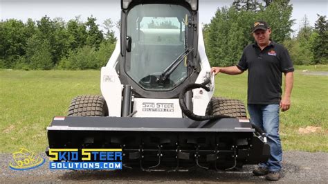 skid steer rowing|skid steer solutions.